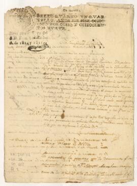 Aprobación de cuentas