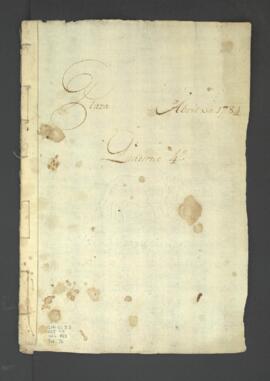 Documentos contables