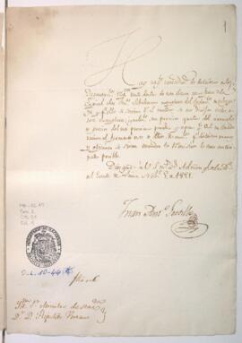 Reglamento de Cabotaje