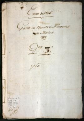 Documentos contables