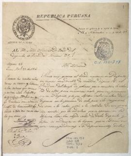 Residencia de individuos inválidos