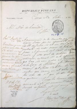 Supresión de contribución