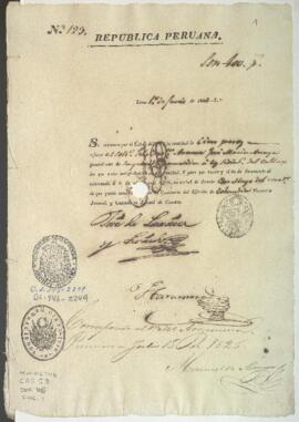 Pago de gratificación