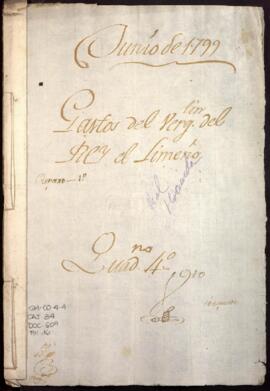 Documentos contables