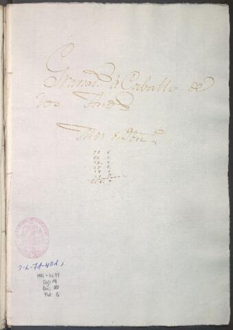 Open original Document numérique