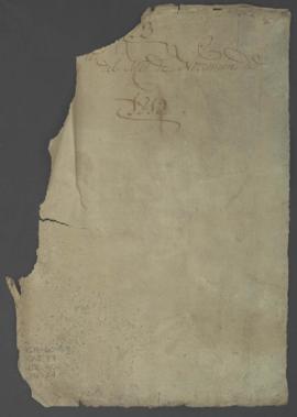 Documentos de data