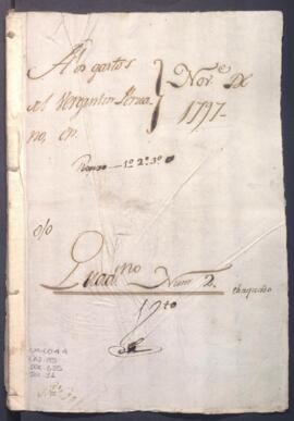 Documentos contables