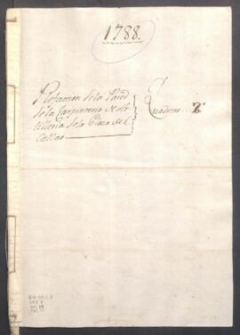 Documentos Contables