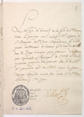 Impuestos por propiedad