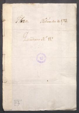 Documentos contables