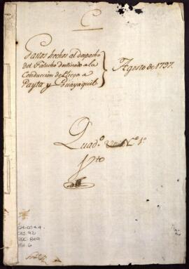 Documentos contables