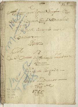 Cumplimiento de contrato