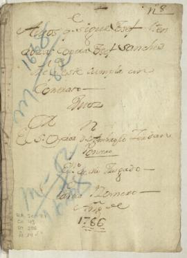 Cumplimiento de contrato