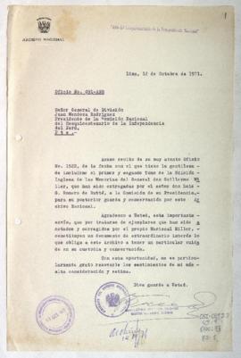 Oficio