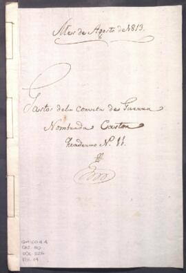 Documentos contables