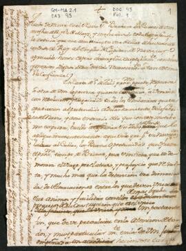 Asuntos particulares