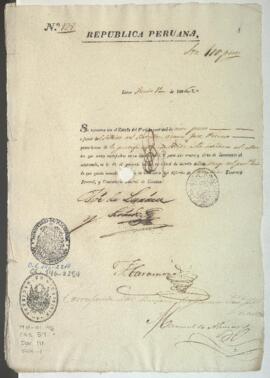 Pago de gratificación