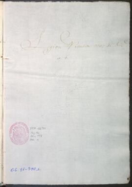 Estancias en hospital