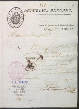 Pago de arrendamiento de casa