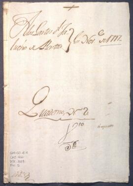 Documentos contables