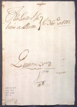 Documentos contables