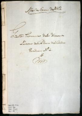 Documentos contables