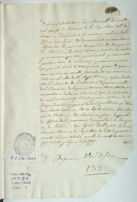 Nombramiento militar