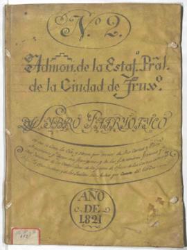 Libro patriótico