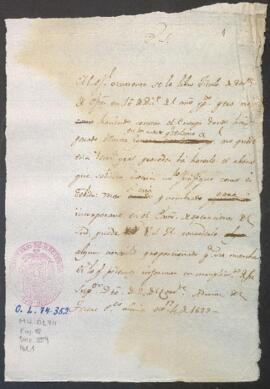 Nombramiento militar