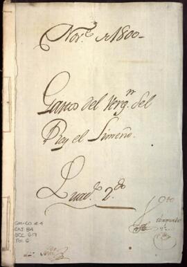 Documentos contables