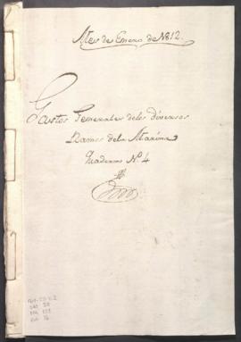 Documentos contables