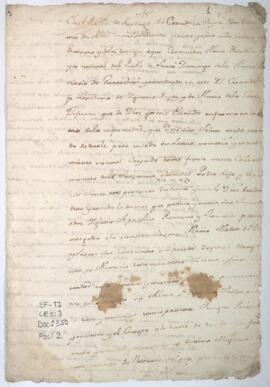 Memoria testamentaria