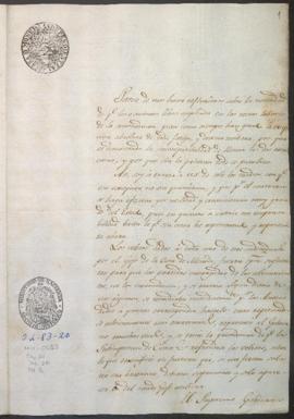 Solicitud de boletos de excepción