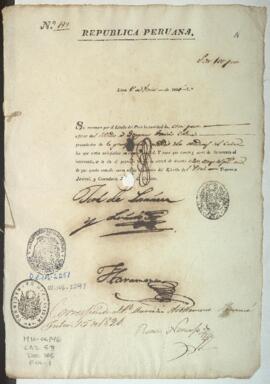 Pago de gratificación