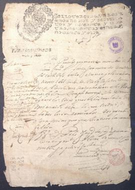 Acusación de rebeldía