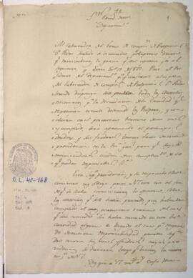 Préstamo del Estado