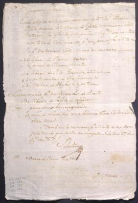 Documentos Contables