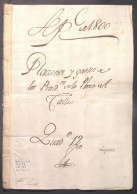 Documentos contables