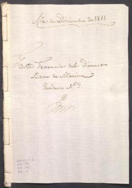 Documentos contables