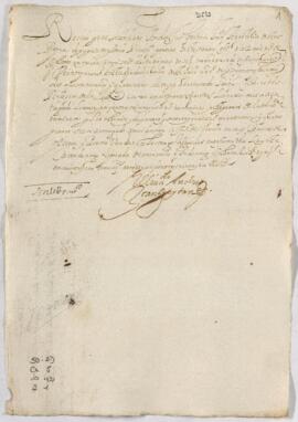 Carta de pago