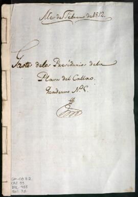 Documentos contables