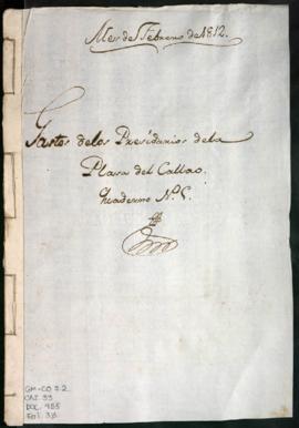 Documentos contables