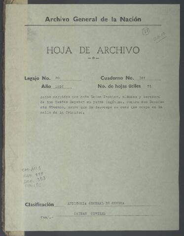 Open original Document numérique