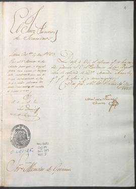 Solicitud de vivienda
