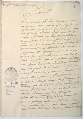 Deudas a favor del Estado