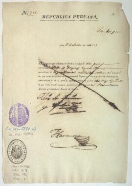 Pago de gratificación