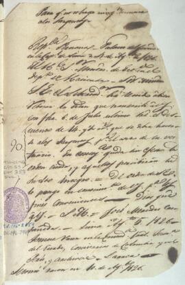 Revocación del descuento por vestuario