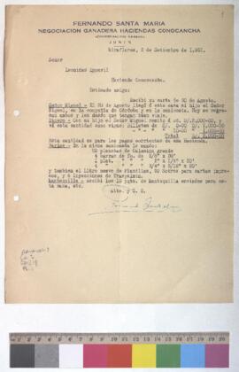 Remisón de dinero y materiales de contrucción, recepción de paquetes de mantequilla