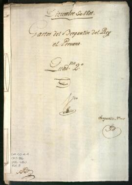 Documentos contables