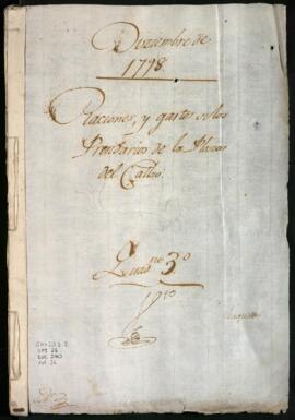 Documentos contables